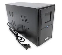 Nobreak UPS SVC V-1500-LCD-US 1500VA 900W USB 220V