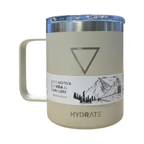 Taza de Café Hydrate 355ML Avena