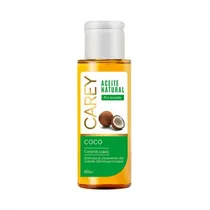 Oleo de Coco Carey 60ML