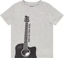 Camiseta Orchestra HGAM74-Bla Masculina
