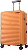 Mala de Viagem Samsonite Toiis C Spinner HG0033008 - Golden Mustard