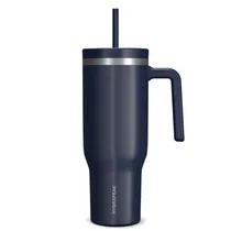 Copo Térmico Hydrapeak HP-VOYAGER-40 1.1L - Navy 1043411