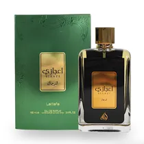 Lattafa Ejaazi Edp 100ML Lattafa Ejaazi Edp 100ML