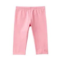 Legging Infantil Benetton 3MT1GF01K 38E