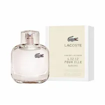 Lacoste L.12.12 Elegant Fem Edt 90ML