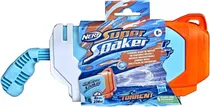 Lançador de Água Nerf Super Soaker Torrent Hasbro - F3889