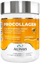 Allways Health Procollagen Abacaxi - 300G