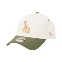 Gorra New Era 60497248 Los Angeles Dodgers Unisex