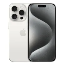 iPhone Apple 15 Pro Max 256GB Branco Cpo