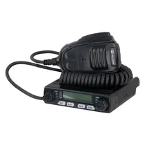 Rádio Amador Voyager VR-CB2432 - 40 Canais - AM/FM - Preto