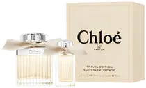 Kit Perfume Chloé Edition de Voyaje Edp 75ML+20ML - Feminino