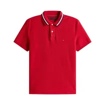 Camiseta Tommy Hilfiger MW0MW38484 XLD Masculino