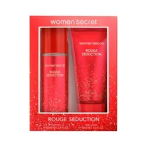 Kit Women Secret Rouge Seduction 4264 2PCS