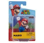 Jakks Muñeco Super Mario 2.5 Mario