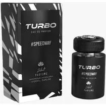 Zakat Turbo Speedway Edp 100ML