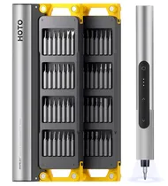 Set de Chaves de Precisão Hoto QWLSA002 - 56 Peças