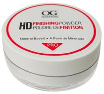 Powder Outdoor Girl HD Finishing Translucent - 7G