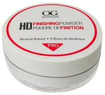 Powder Outdoor Girl HD Finishing Translucent - 7G
