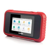 Car Scanner Launch CRP129E
