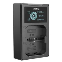 Smallrig NP-FZ100 Camera Battery Charger 4087