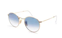 Ray Ban RB3447 001/3F 50-21 2N Lente