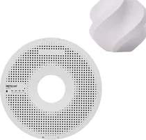 Filamento para Impressora 3D Petg HF Bambu Lab 1.75MM 1KG - White
