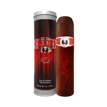 Perfume Cuba Red - Eau de Toilette - Masculino - 100ML