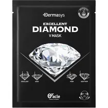 Máscara DR. Oracle Excellent Diamond V Mask
