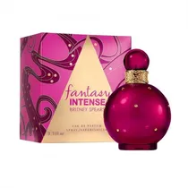 Perfume Britney Fantasy Intense Edp Feminino 100ML