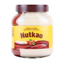 Creme de Avela Nutkao Duo 750G