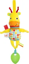 Pelúcia de Atividade Musical - Bright Starts KD13088