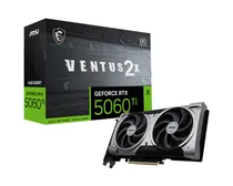 VGA MSI 16GB RTX5060TI Ventus 2X Oc Plus