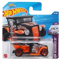 Car Hot Wheels Gotta Go HYY73