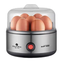 Máquina de Cozinhar Ovos Electrolux EBEG-07 380W 220V