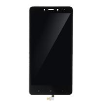 Display para Xiaomi Redmi Note 4 Pro / Preto