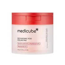 Skincare Medicube Red Succinic Peeling Pad 2024
