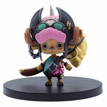 Boneco Banpresto One Piece DXF Grandline Vol.5 Tony Chopper 19062