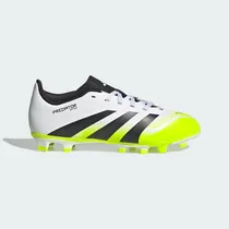 Chuteira Adidas Predator Club Firm/Multi Campo Infantil(31 Al 37) JH8868