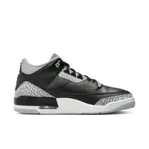 Calzado Casual Masculino Nike Air Jordan 3 Retro