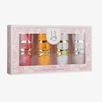 Lattafa Kit Yara Edp 4PCS X 25ML