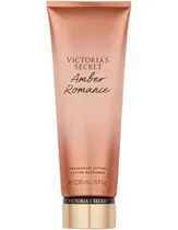 Loção Corporal Victoria's Secret Amber Romance 236ML