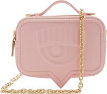 Bolsa Chiara Ferragni 76SB4BA5 ZS517 439 - Feminina