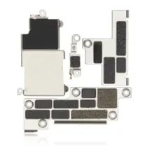 Kit Blindaje iPhone 12