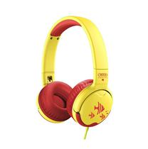 Fone Headset Xo EP47 Kids Yellow