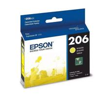 Cartucho Epson T206420-Al Yellow XP-2101