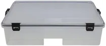 Caixa para Pesca ML-5457 Transparente