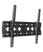 Soporte para TV Sate A-32801A 32 A 80 75KG Fijo Inclinable 15°  Soporte par...