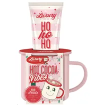 Loção Luxury Bathing Hot Cocoa Vibes CCV2476005 - 100ML