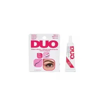 Duo Pegamento de Pestañas 7GR Dark Rosa 681106