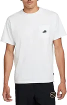 Camiseta Nike FZ7979 100 - Masculina